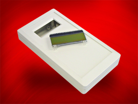 Grafik Displays