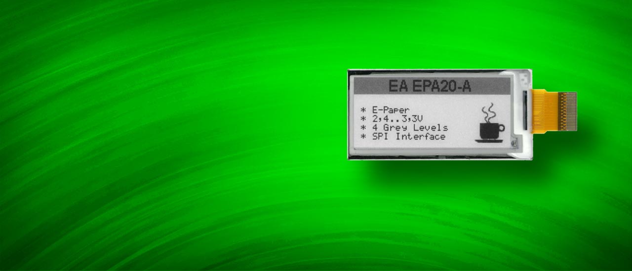 EA EPA20-A